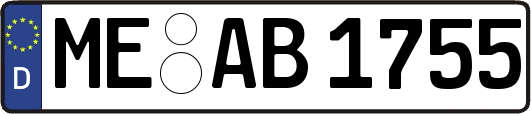 ME-AB1755