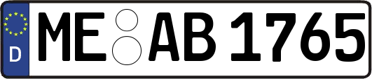 ME-AB1765