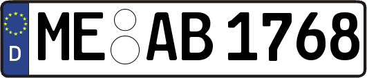 ME-AB1768