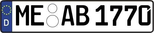 ME-AB1770