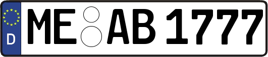 ME-AB1777