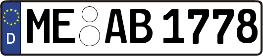 ME-AB1778