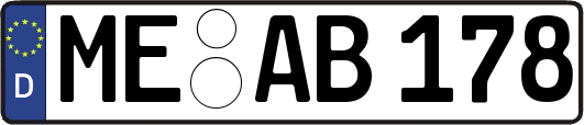 ME-AB178