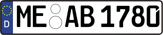 ME-AB1780