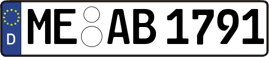 ME-AB1791