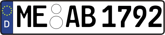 ME-AB1792