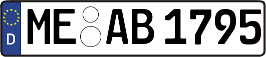ME-AB1795
