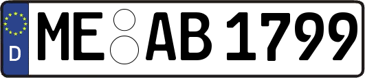 ME-AB1799