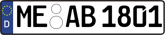 ME-AB1801