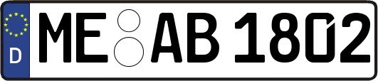 ME-AB1802