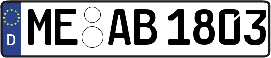ME-AB1803