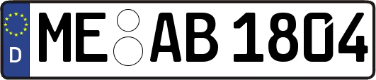 ME-AB1804