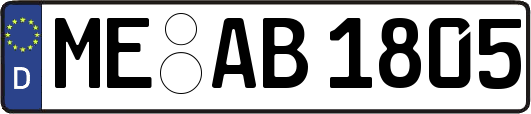 ME-AB1805