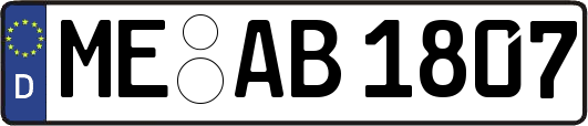 ME-AB1807