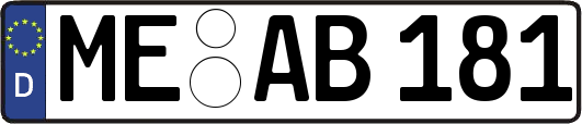 ME-AB181