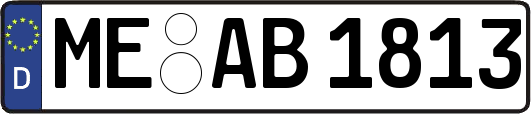ME-AB1813