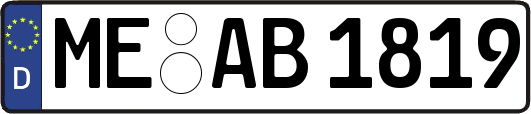 ME-AB1819