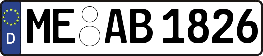ME-AB1826