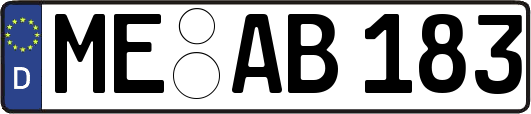 ME-AB183
