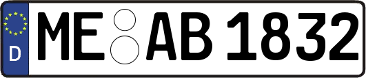 ME-AB1832