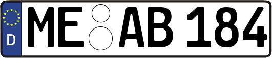 ME-AB184