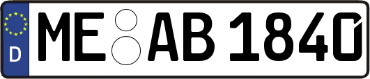ME-AB1840