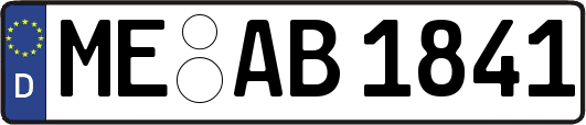 ME-AB1841