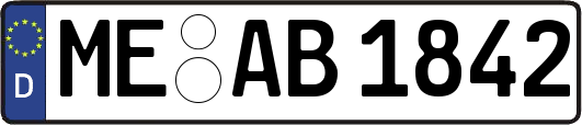 ME-AB1842