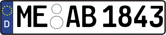 ME-AB1843