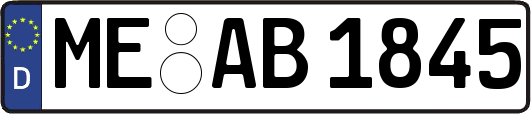 ME-AB1845