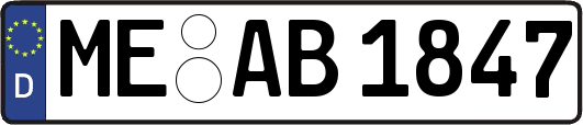 ME-AB1847