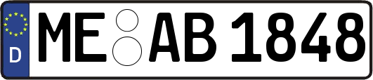 ME-AB1848
