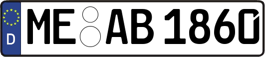 ME-AB1860