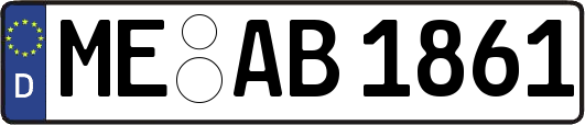ME-AB1861