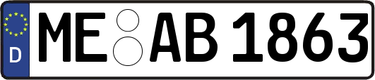ME-AB1863
