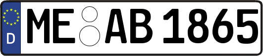 ME-AB1865
