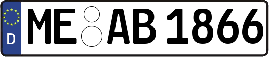 ME-AB1866