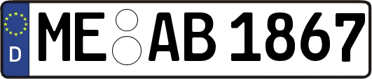 ME-AB1867