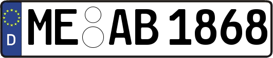 ME-AB1868