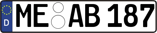 ME-AB187