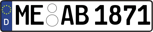 ME-AB1871