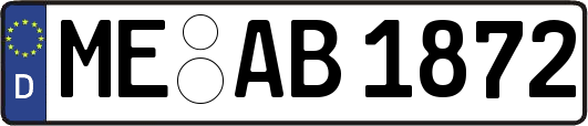 ME-AB1872