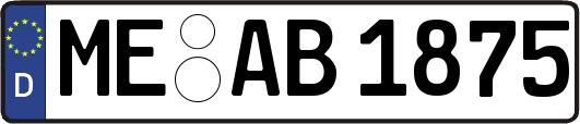 ME-AB1875