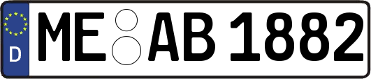 ME-AB1882