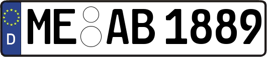 ME-AB1889
