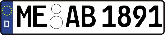 ME-AB1891