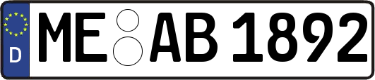 ME-AB1892
