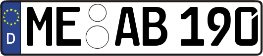 ME-AB190