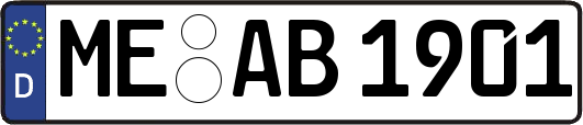 ME-AB1901