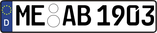 ME-AB1903